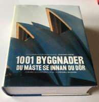 1001 byggnader du m&aring;ste se innan du d&ouml;r