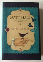 Historiel&auml;raren