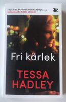 Fri k&auml;rlek