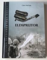 Eldsprutor