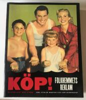 K&ouml;p! Folkhemmets reklam