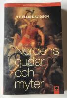 Nordens gudar och myter