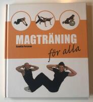 Magtr&auml;ning f&ouml;r alla