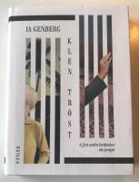 Klen tr&ouml;st & fyra andra ber&auml;ttelser om pengar