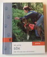 S&ouml;k : f&ouml;r t&auml;vling och aktivering