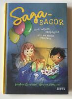 Syskonsjuka, k&auml;mpagl&ouml;d och en envis framtand