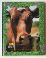 Kobok : En bok om kor med fakta, dikt, recept, pyssel och kn&aring;p