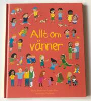 Allt om v&auml;nner