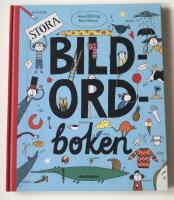 Stora bildordboken