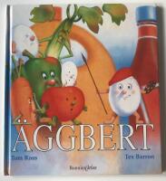 Kr&aring;ke p&aring; mejeriet