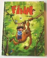 Finn i djungeln