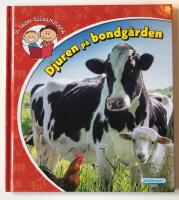 Djuren p&aring; bondg&aring;rden