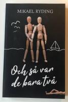 Och s&aring; var de bara tv&aring;