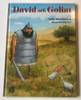 David och Goliat