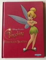 Tingeling och den f&ouml;rlorade skatten