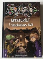 Mysteriet i skr&auml;ckens hus