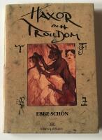 H&auml;xor och trolldom