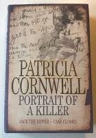 Portrait of a killer : Jack the Ripper - case closed