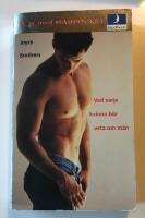 Vad varje kvinna b&ouml;r veta om m&auml;n