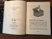 Om jag bara inte r&aring;kat g&ouml;ra pappa till astronaut