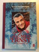 Jul med Ernst : mat blommor & fix