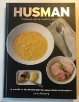 Husman : traditionell mat f&ouml;r moderna m&auml;nniskor