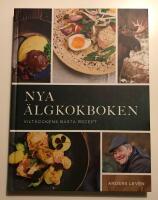 Nya &auml;lgkokboken :  viltkockens b&auml;sta recept