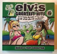 Elvis : greatest hits 6