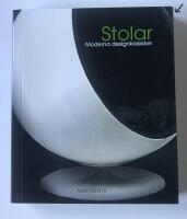 Stolar : moderna designklassiker