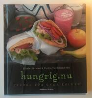 hungrig.nu : kokbok f&ouml;r unga kockar