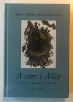 A som i Alice : en Lewis Carroll-encyklopedi