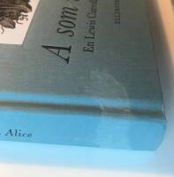 A som i Alice : en Lewis Carroll-encyklopedi