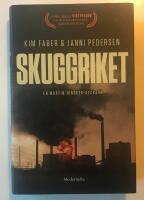 Skuggriket