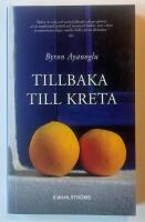 Tillbaka till Kreta