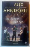 Jag blundar och ber