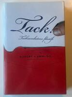 Tack! : tacksamhetens filosofi