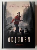 Odjuren