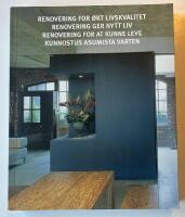 Renovering ger nytt liv