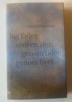 Jag faller som en sten genom tiden genom livet