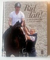 Rid l&auml;tt! - en guide f&ouml;r nya ryttare
