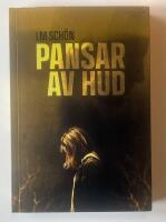 Pansar av hud