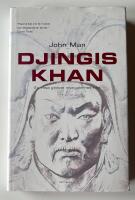 Djingis khan : En resa genom mongolernas rike
