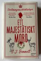 Ett majest&auml;tiskt mord