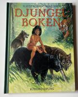 Djungelboken