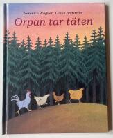 Orpan tar t&auml;ten