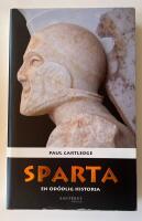 Sparta - en od&ouml;dlig historia