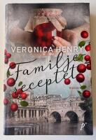 Familjereceptet