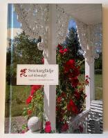 Snickargl&auml;dje och blomdoft