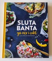 Sluta banta, g&aring; ner i vikt