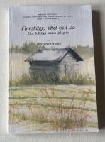 Finnsk&auml;gg, t&aring;tel och sia - om folkliga namn p&aring; gr&auml;s = [Finnsk&auml;gg, t&aring;tel and sia] : [on popular names for grasses]